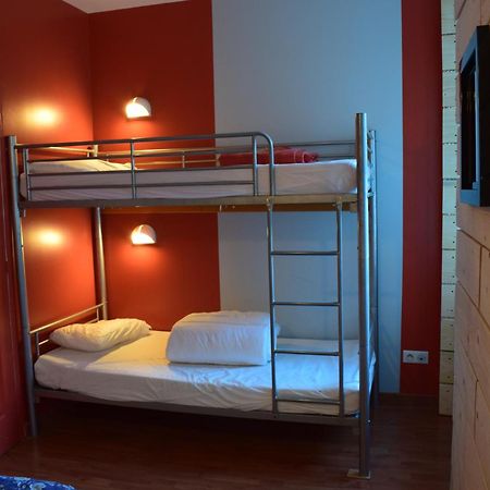 Appartement Familial T3 Avec Sauna 8 Personnes 오-본느 외부 사진