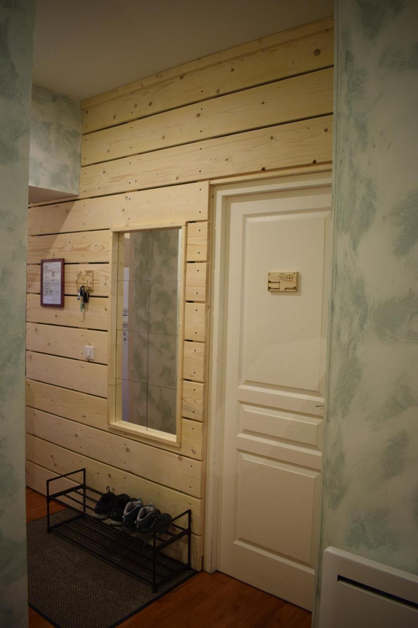 Appartement Familial T3 Avec Sauna 8 Personnes 오-본느 외부 사진